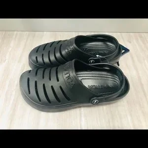 Nautica | Shoes | Nautica River Edge Crocs Clog Slides Shoes 